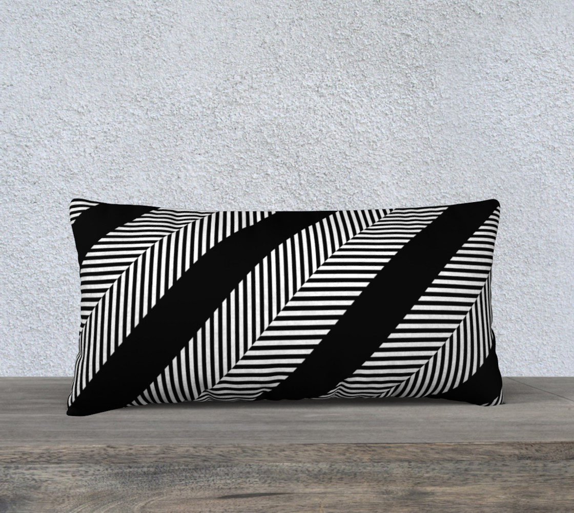 Herringbone Double Bold preview #1