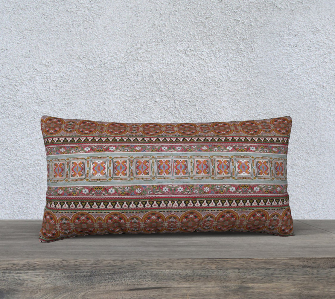 Marrakech preview #1