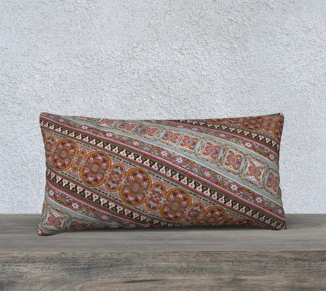 Marrakech Twist preview #1