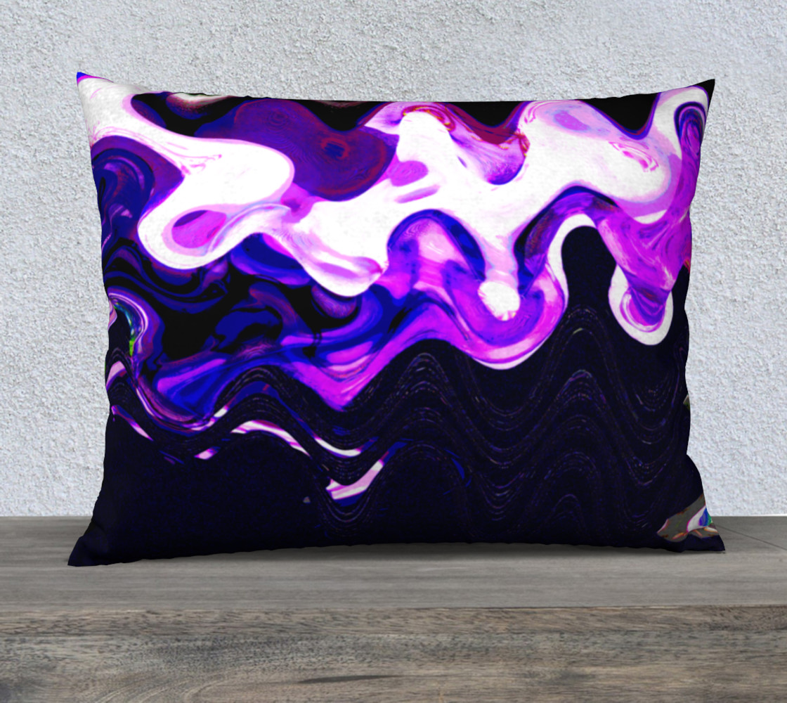 And You Thought You Knew 26 x 20 Pillow Case preview #1