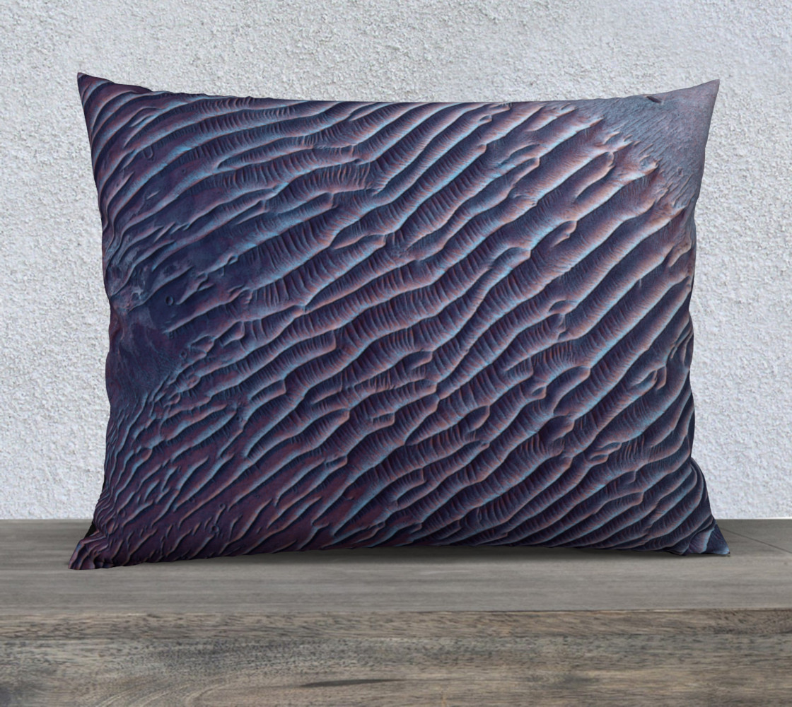 Martian Dunes Purple preview #1