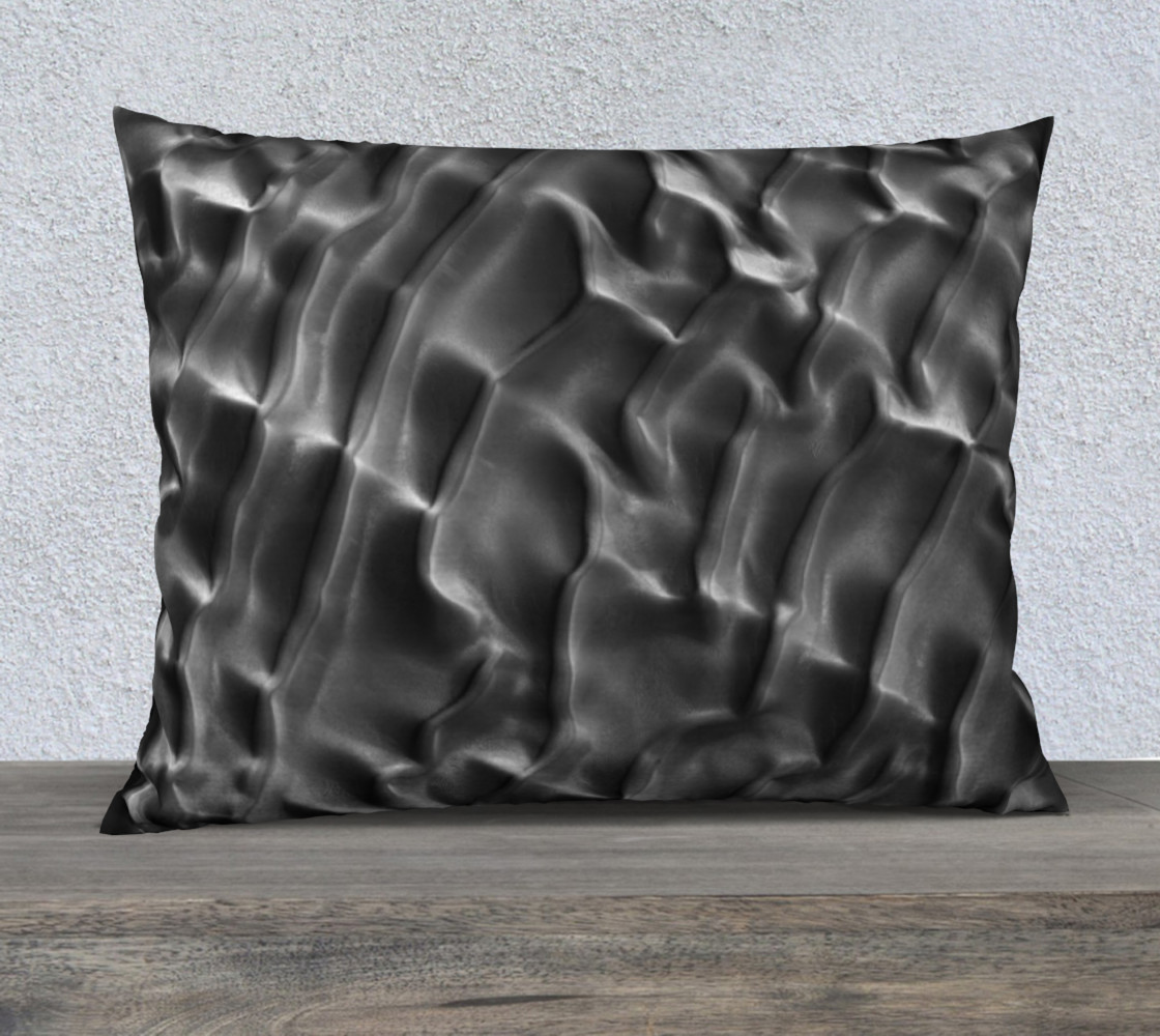 Martian Dunes Silver preview #1