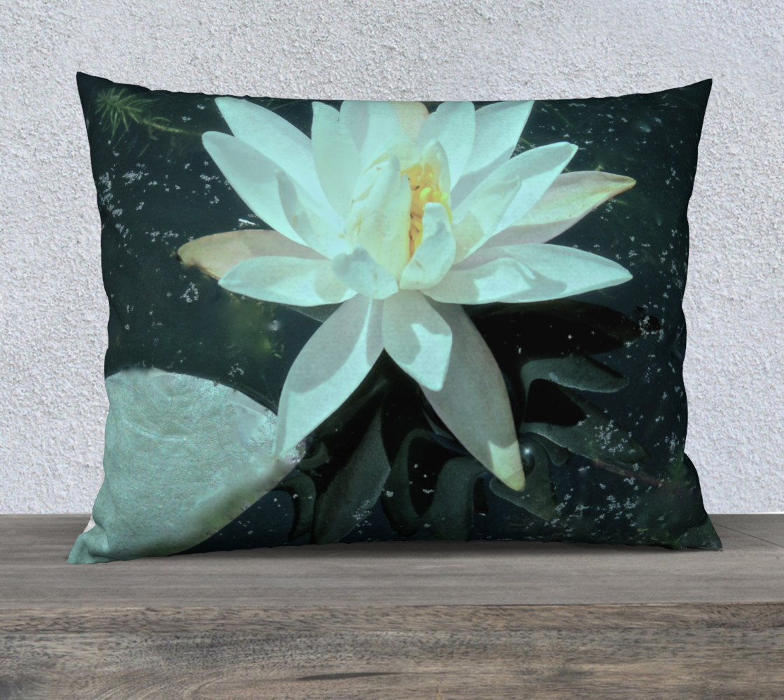 Starry Water Lily preview #1