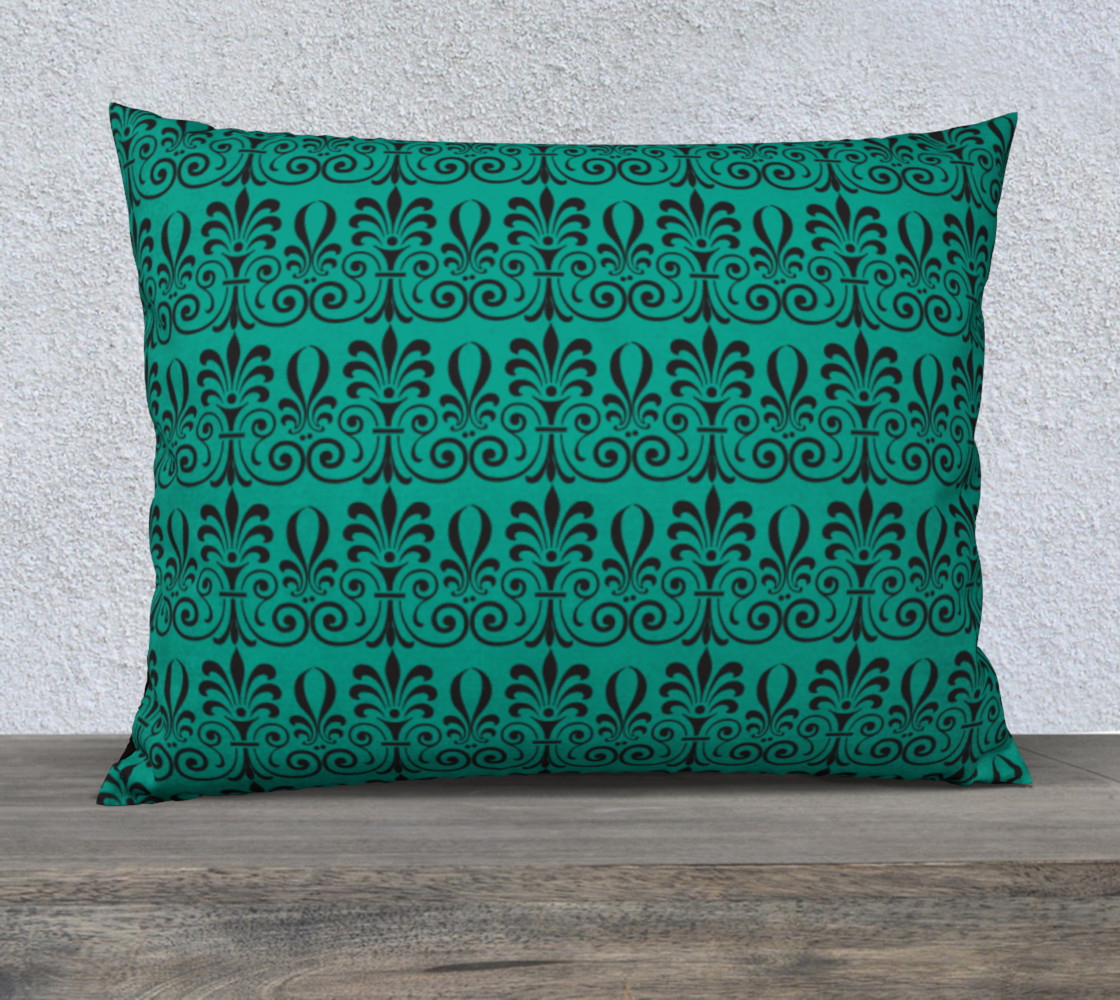 Free to Dream 26 x 20 Pillow Case preview #1