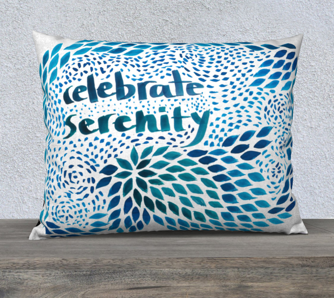 celebrate-srenity preview #1