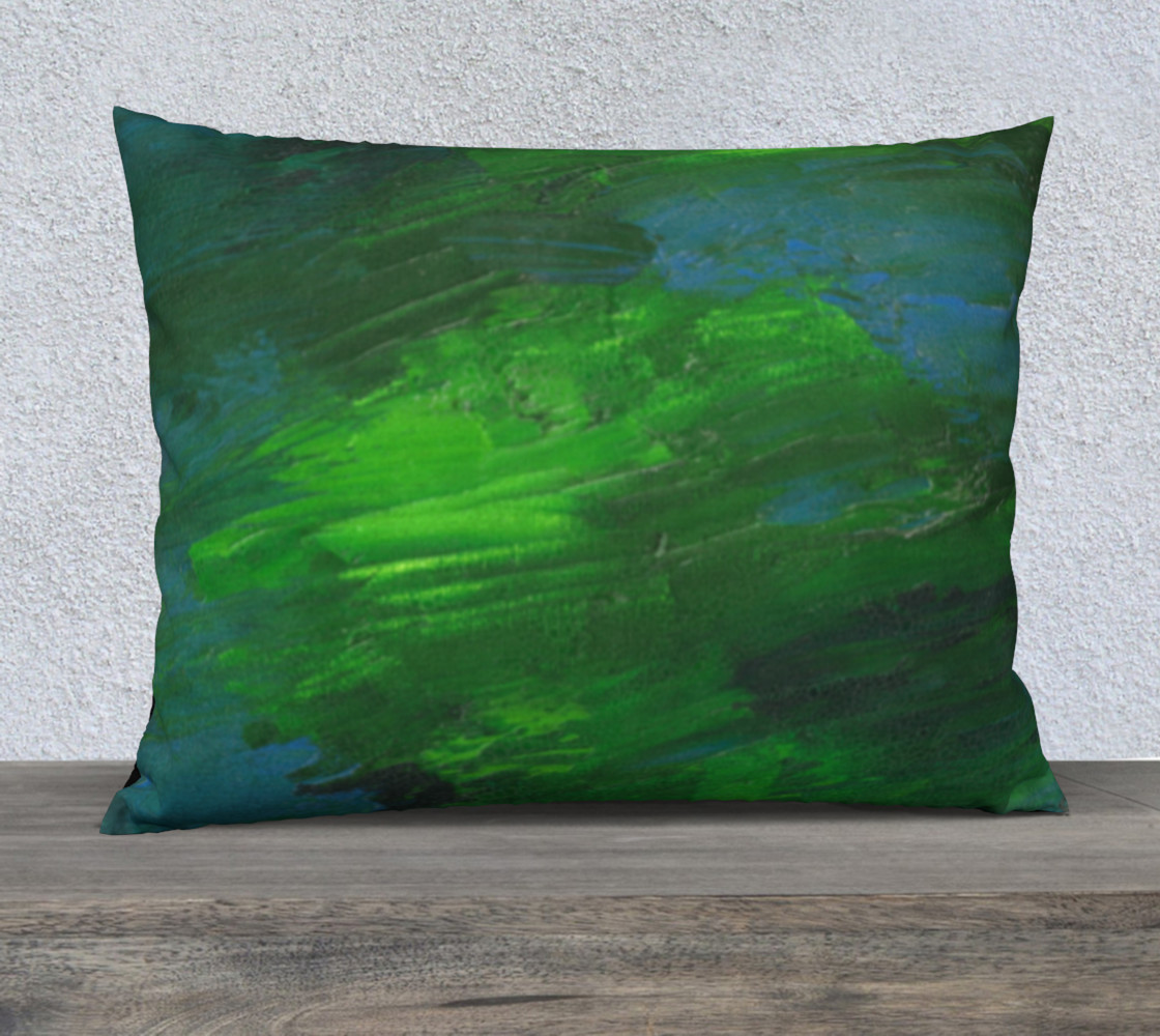 Earthbound Pillow Case Style3 preview #1