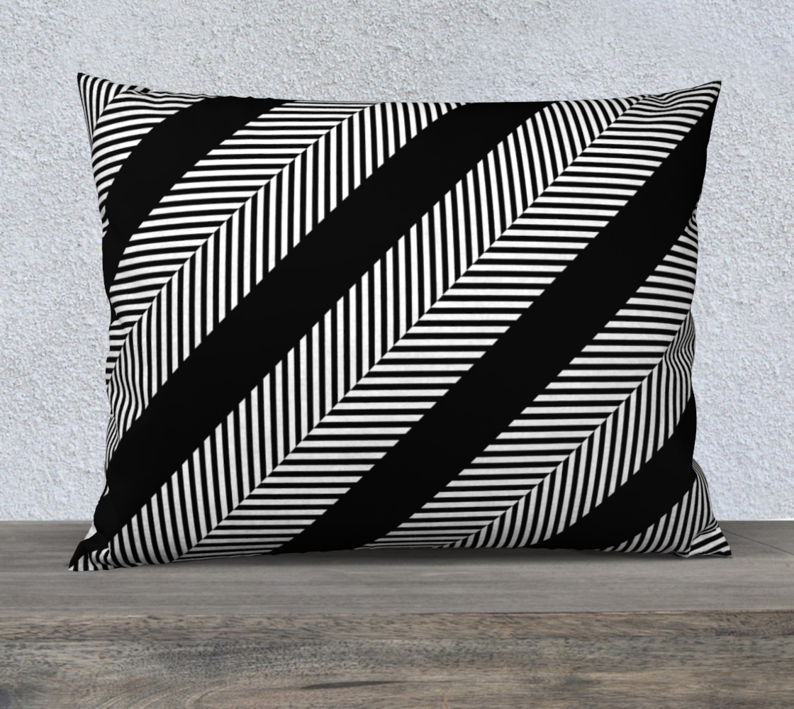 Herringbone Double Bold preview #1