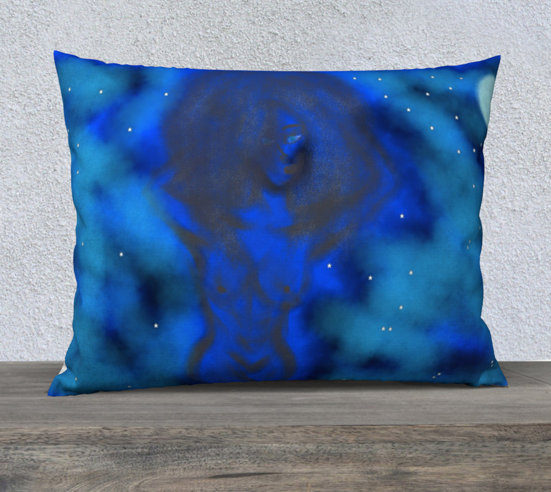 Cosmic Beauty preview #1