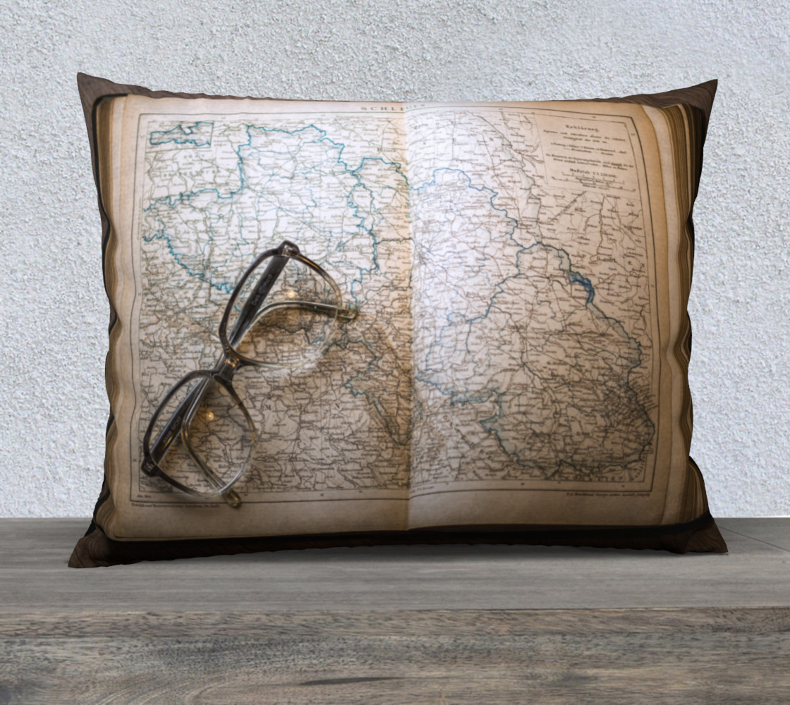 Travel preview #1