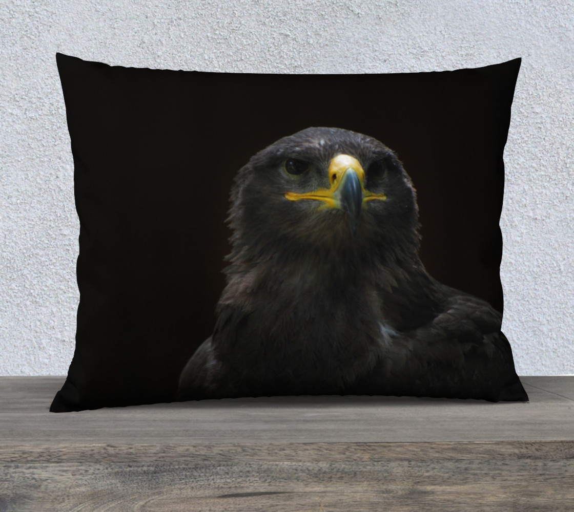 Steppe Eagle preview #1