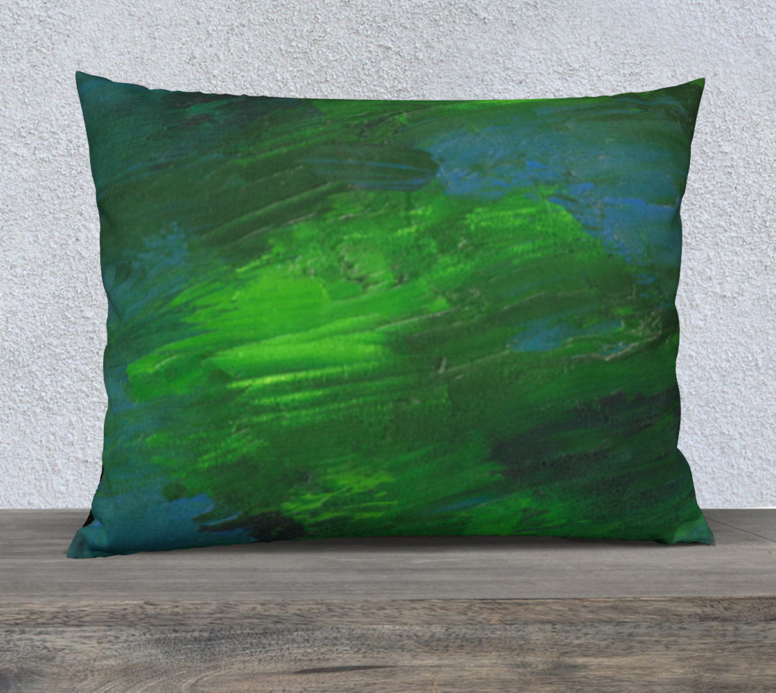Earthbound Pillow Case Style3 preview #1