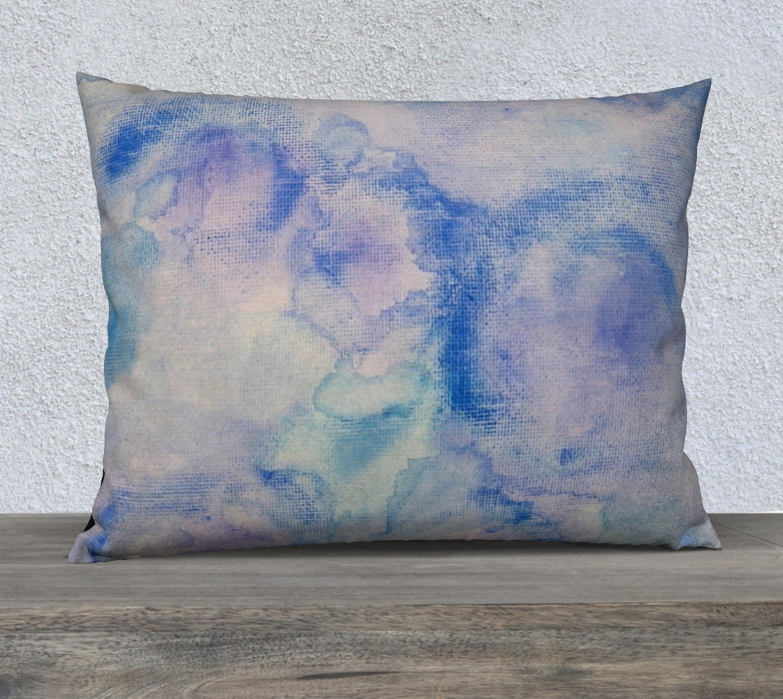 Danse Avec les Fleurs Pillow Case Style3 preview #1