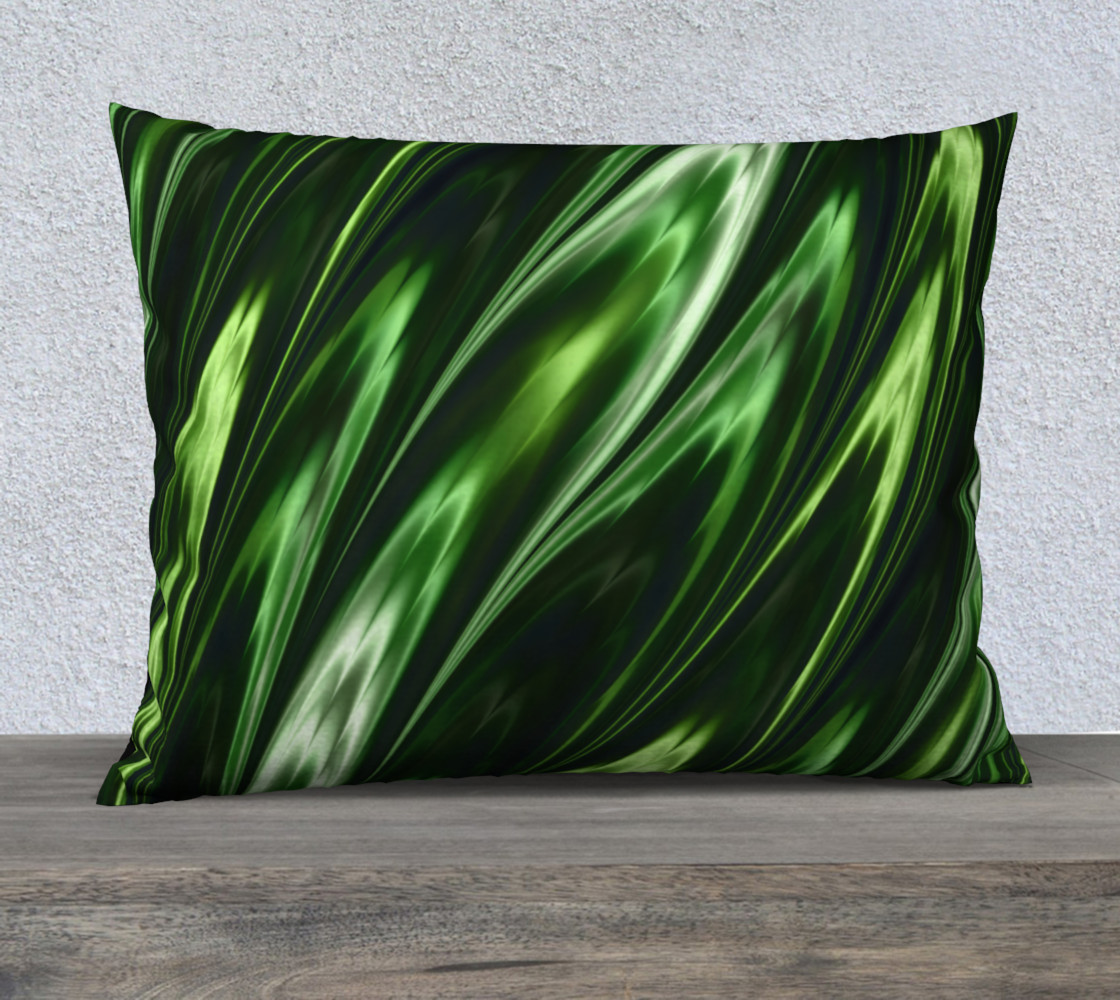 Peridot Pillow Case preview #1