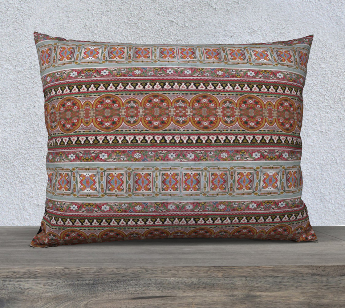 Marrakech preview #1