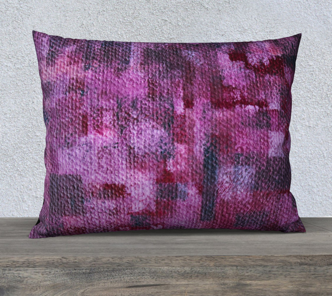 Pink Mosaic CC preview #1