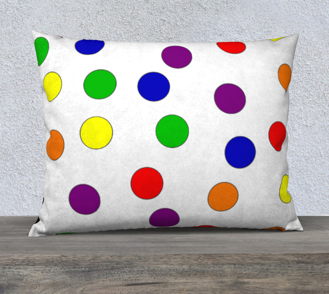 pride spots preview #1