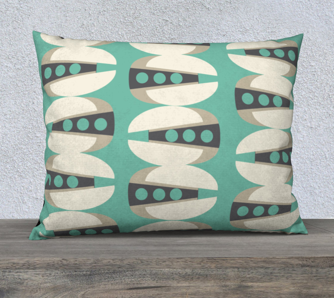 Mid-Century Modern Tab preview #1