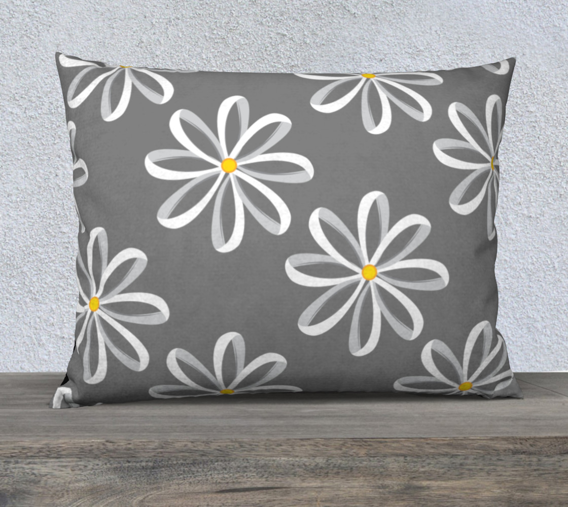 Daisy preview #1