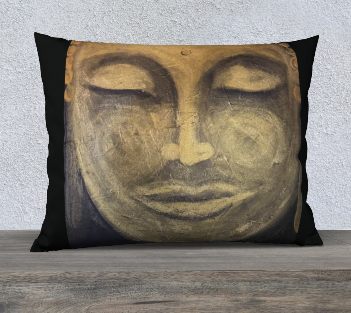 Mama Buddha preview #1