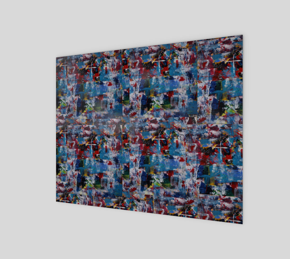 Many Canvas preview #1