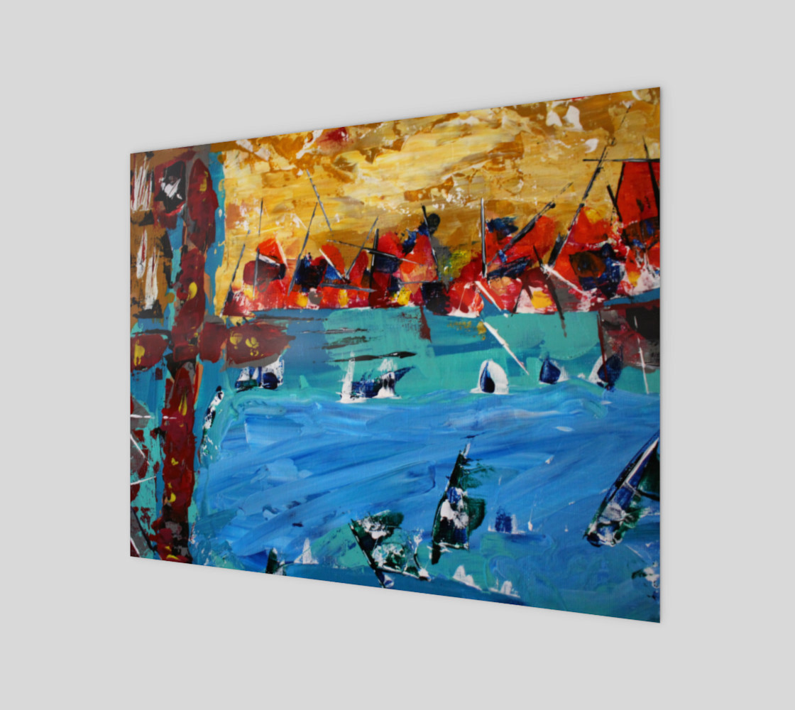 Ships Canvas preview #1