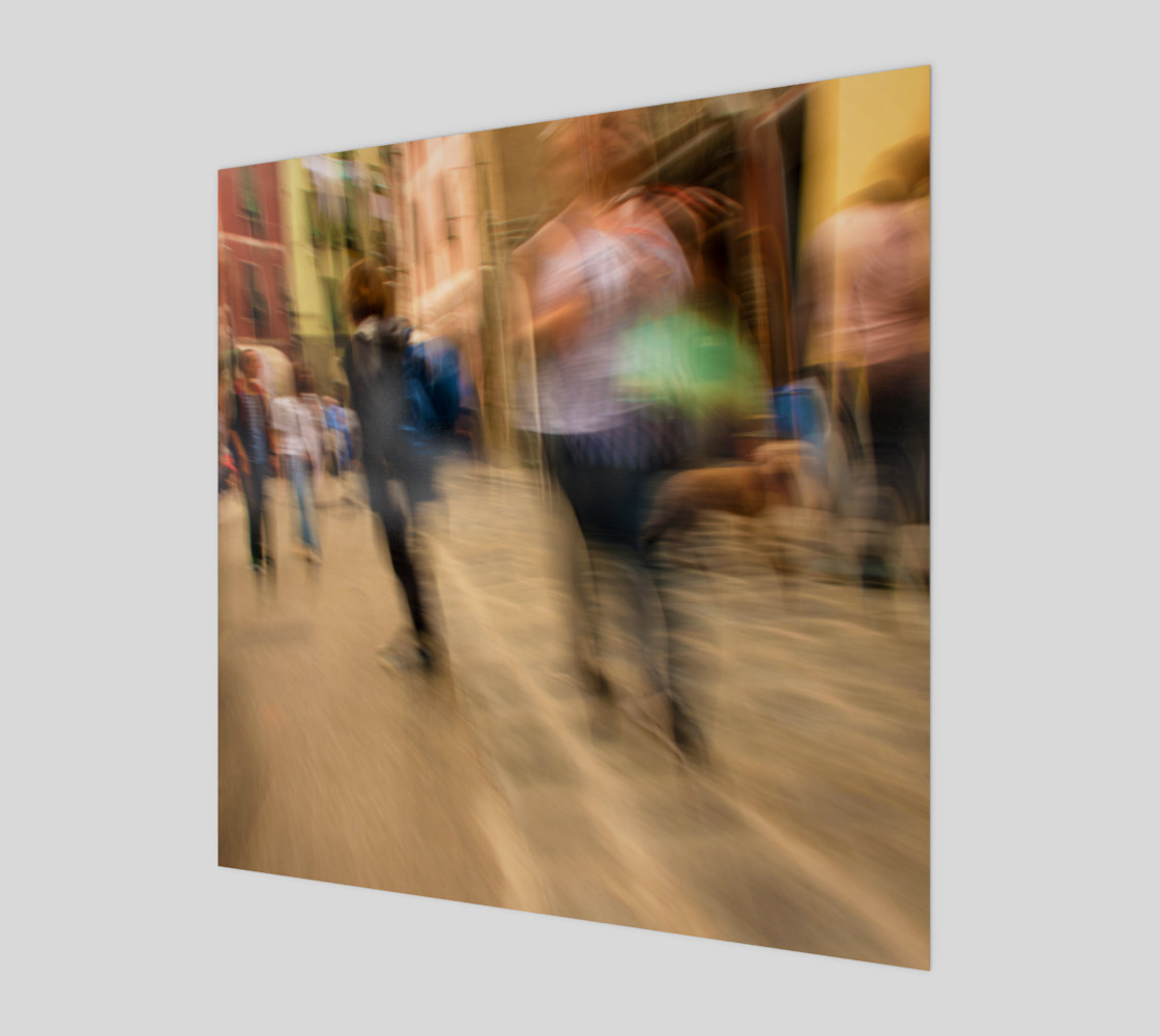 Utterly Italy Vernazza in Motion preview #1