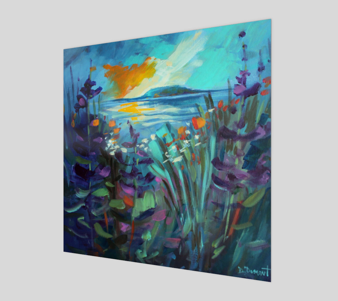 L'île sauvage preview #1