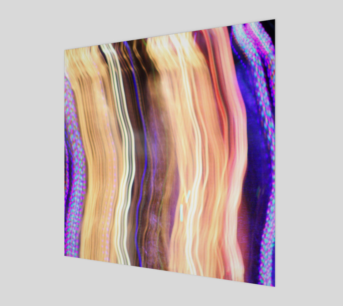 Lightshower preview #1