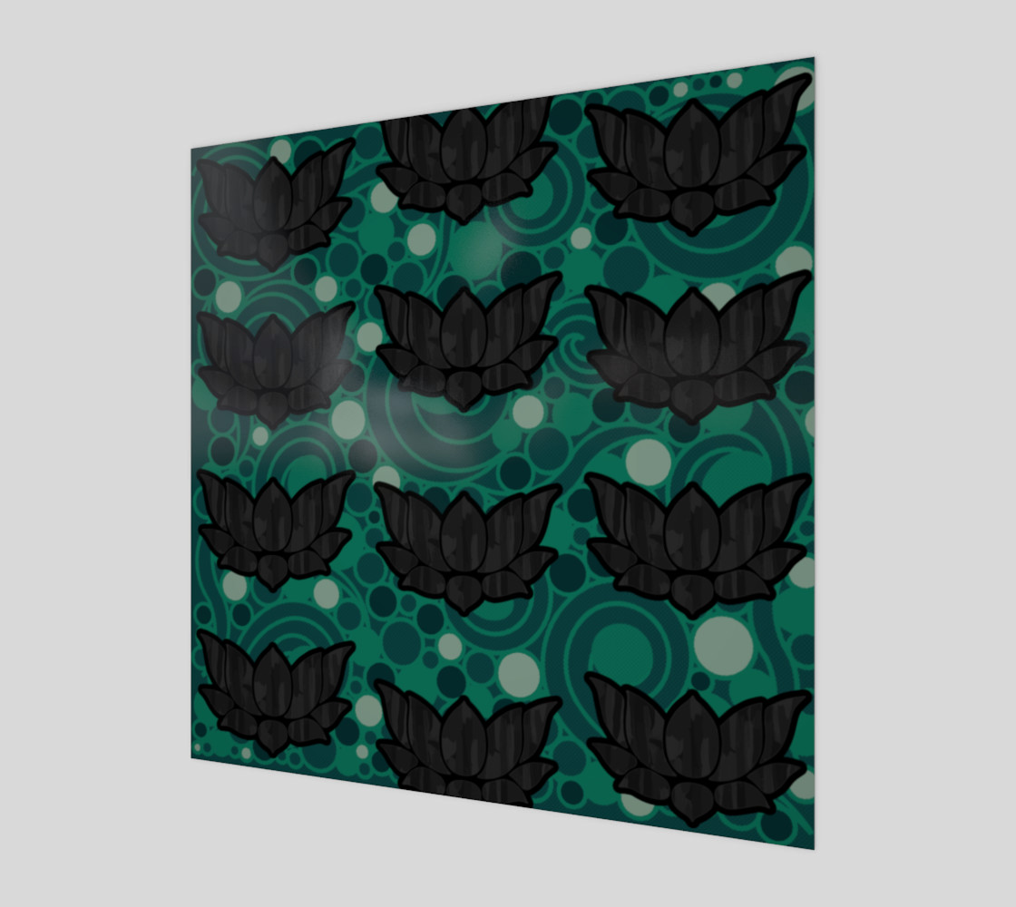 Serenity Lotus preview #1