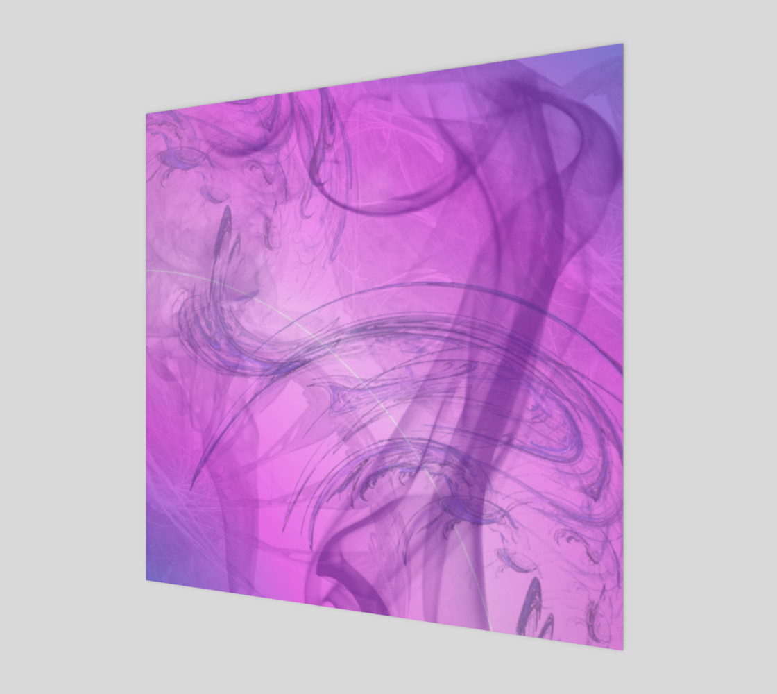purple smoke preview #1