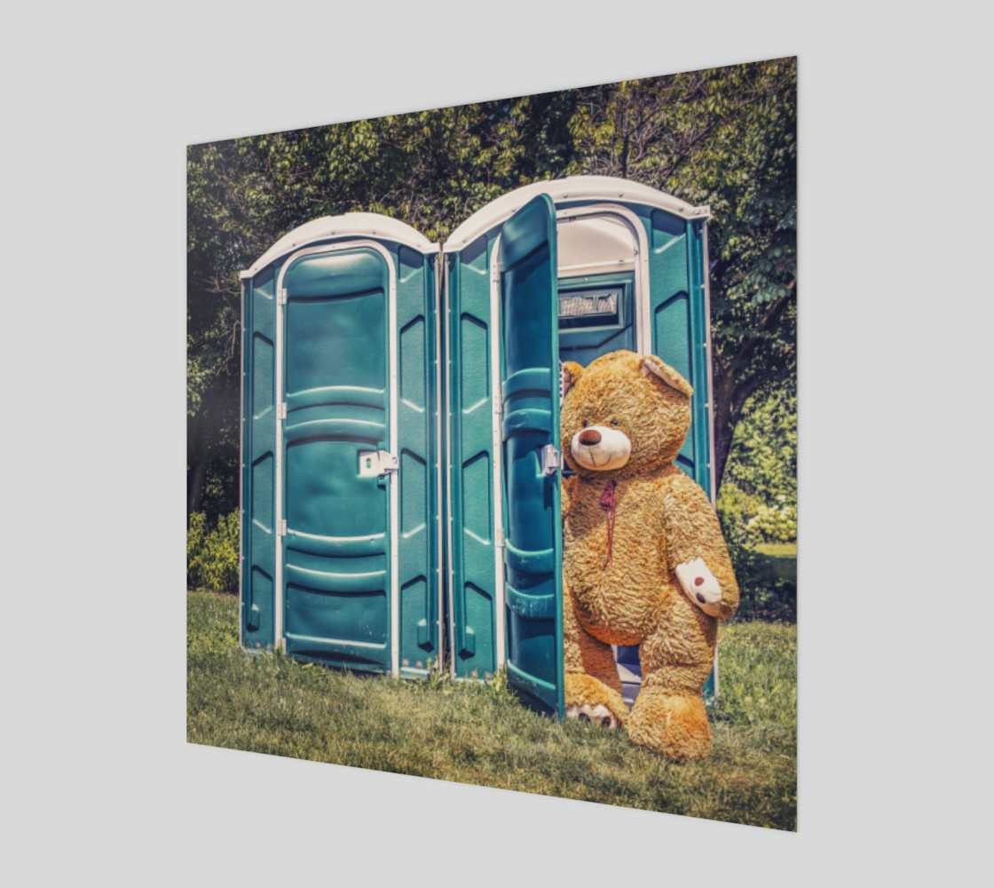 Brown Bear preview #1
