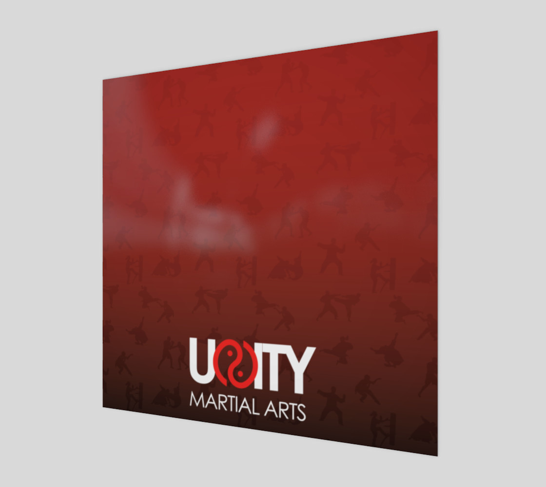 Unity - Red to Black preview #1