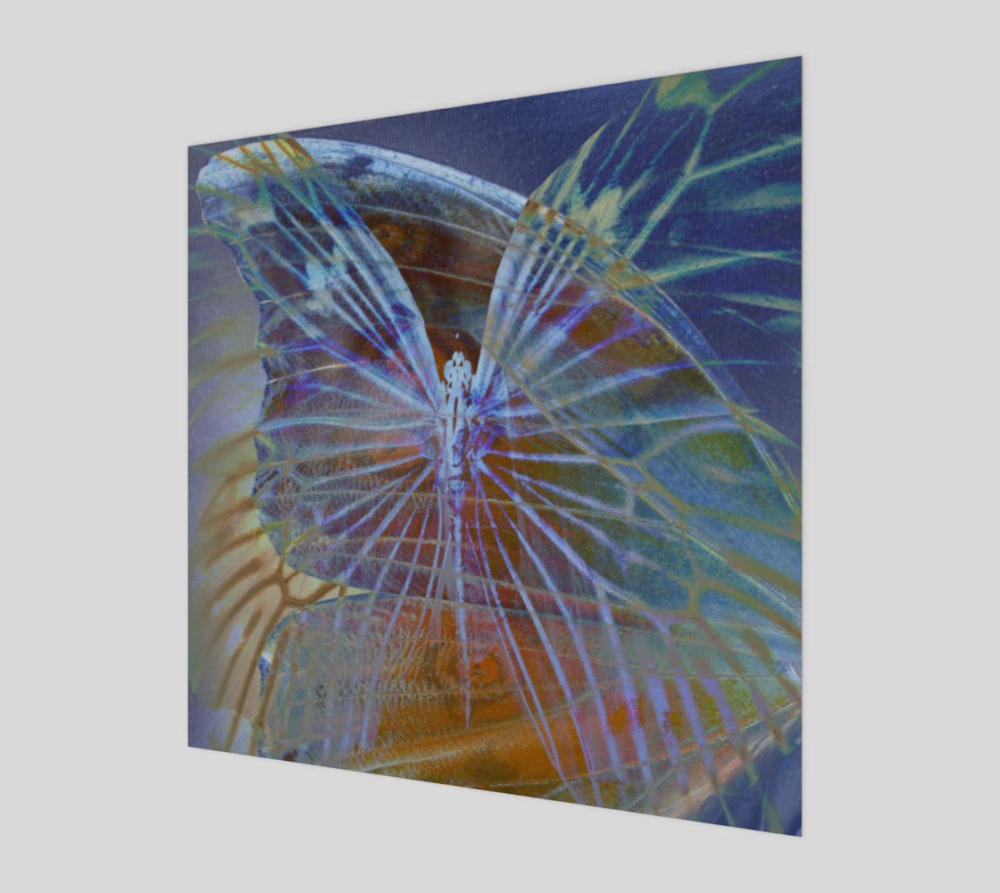 Unfurled from Within preview #1