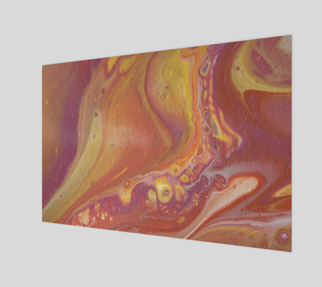 Sunspots preview #1