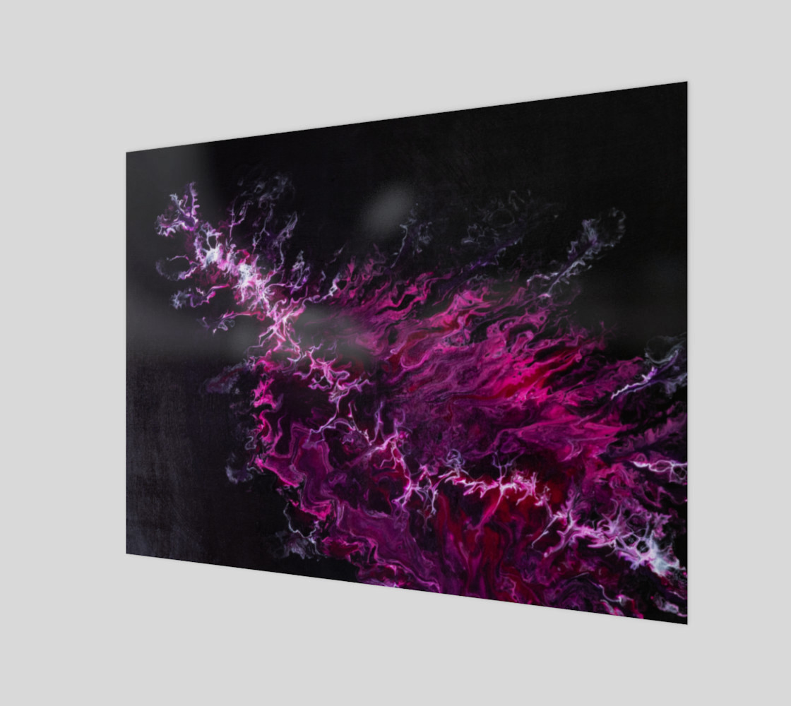 Purple pulse preview #1