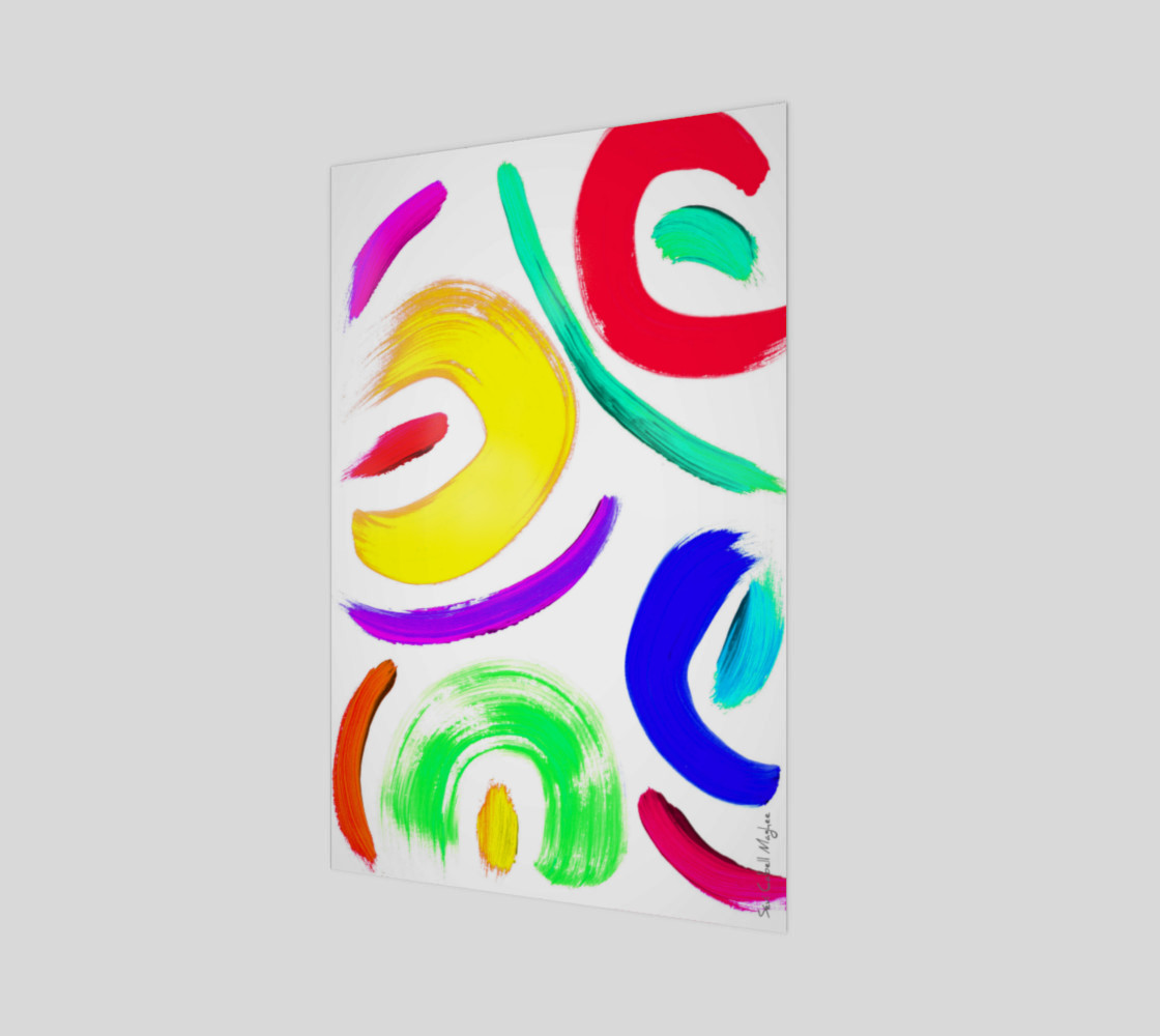 Salade_de_Fruits24x36 preview #1