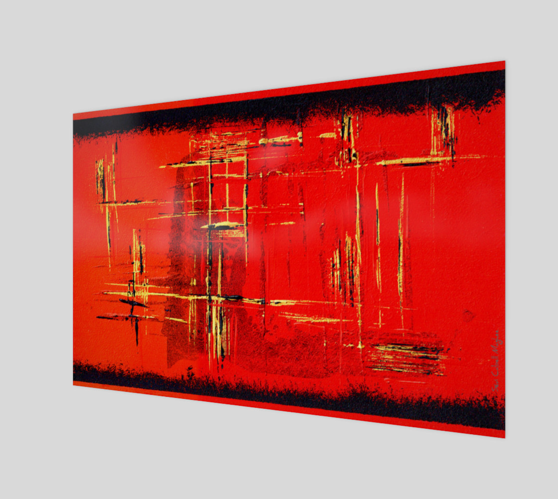 Tortillas36x24 preview #1