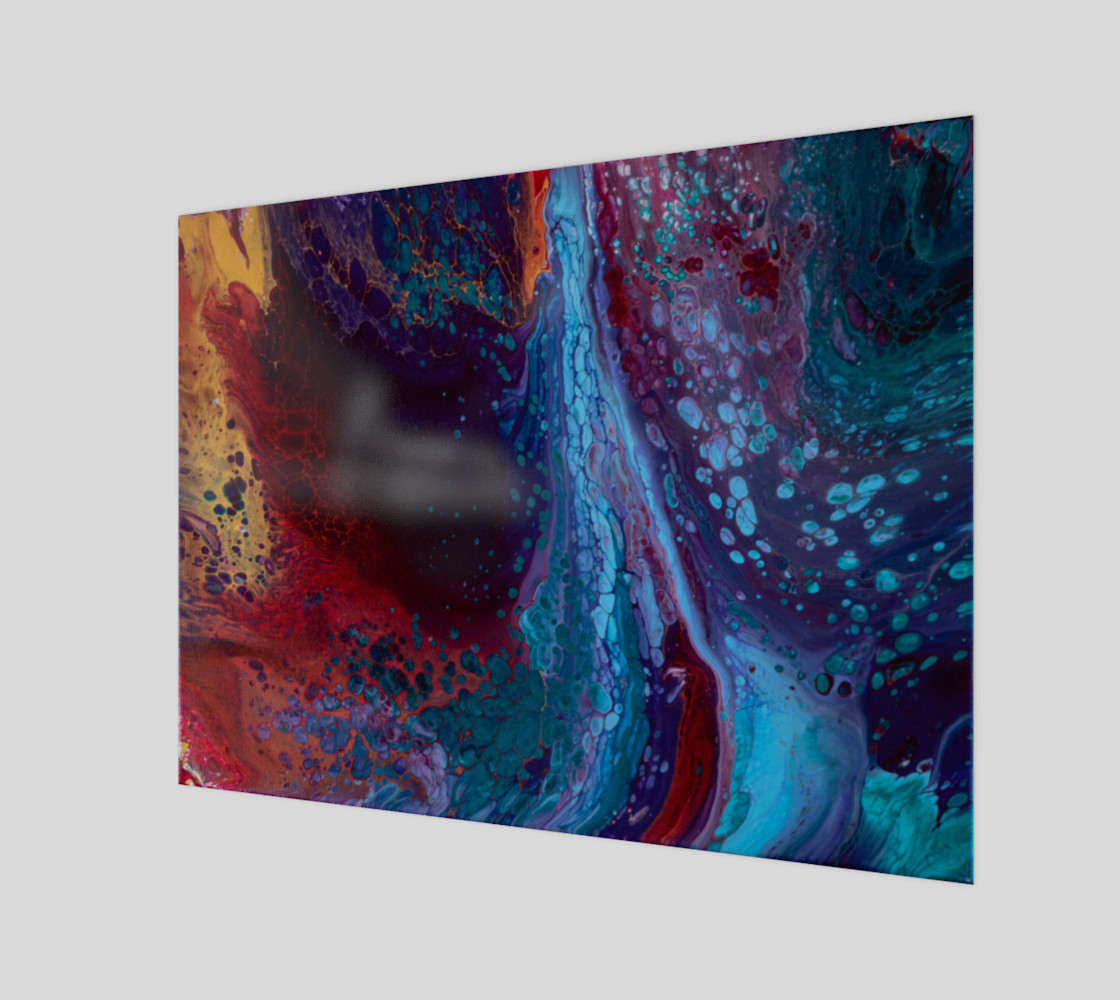 Nebula preview #1