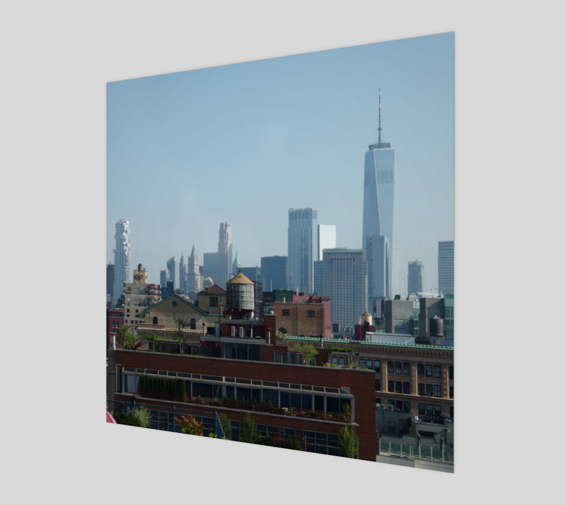 Meatpacking District / SoHo NYC preview #1