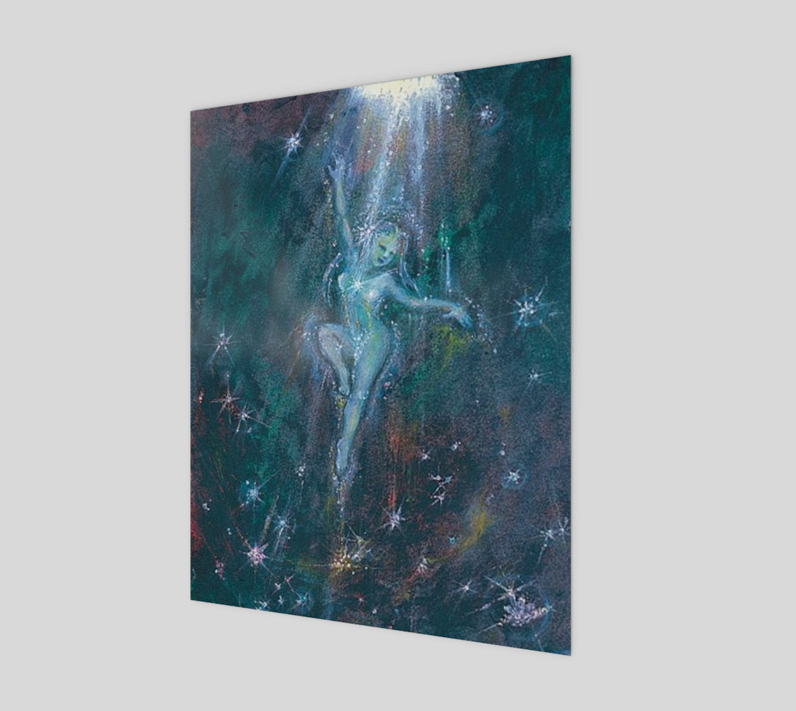 10 Gwynnyloo, Spirit of Earth - Achievement - Capricorn preview #1