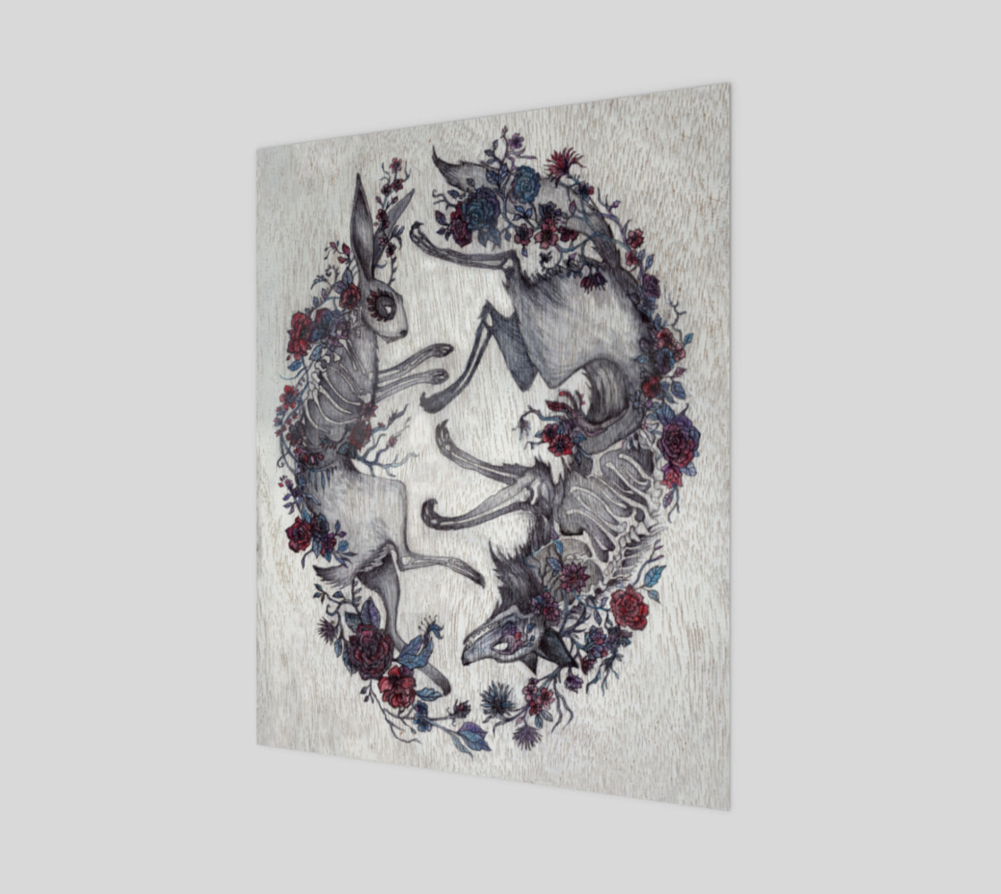 Decomposition print preview #1