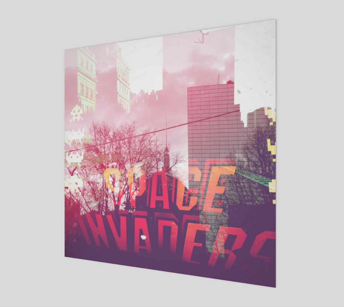 space invaders preview #1