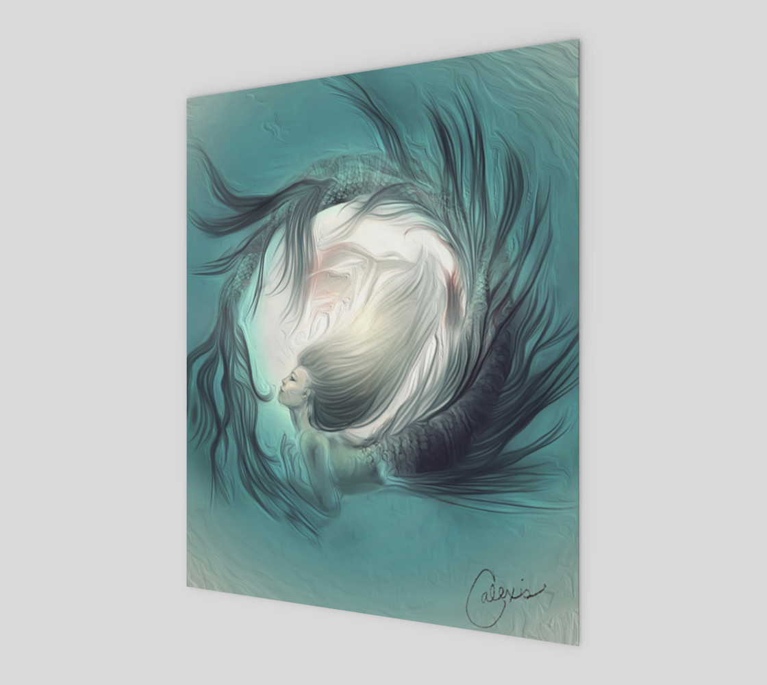 Siren Poster preview #1