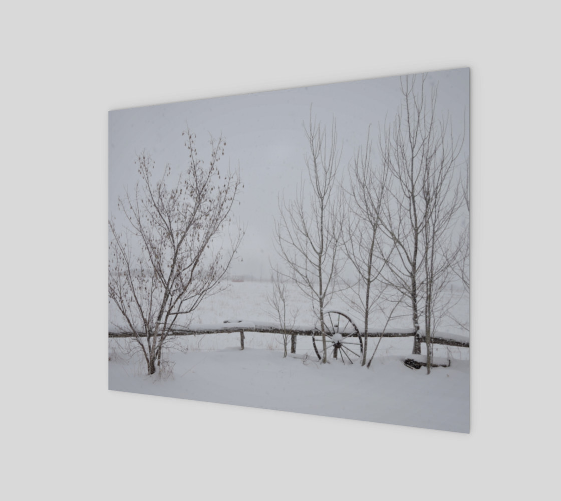 The Light Dusting preview #1