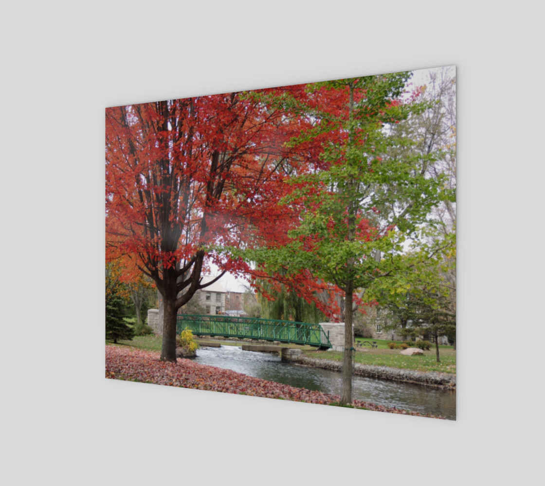 Walk In The Park - Perth, ON preview #1