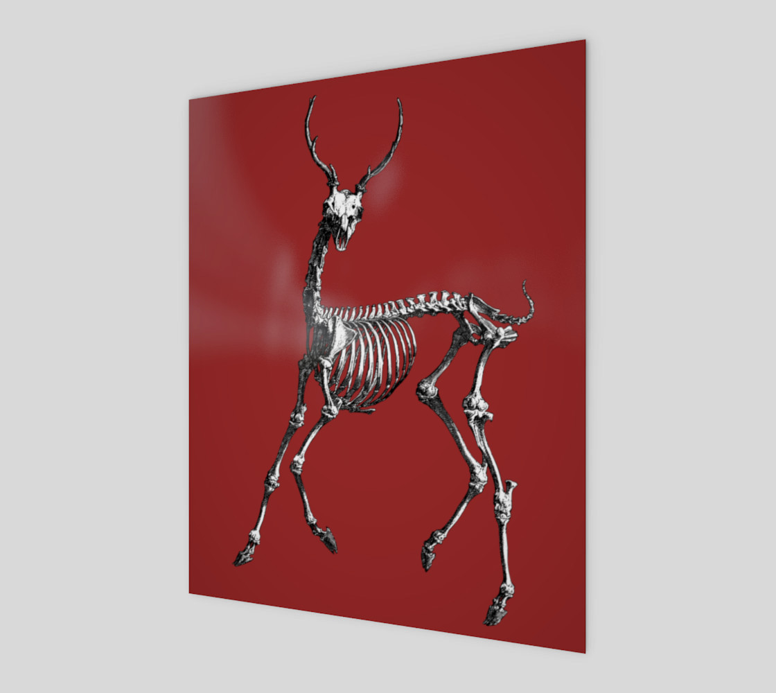 CerfBones preview #1