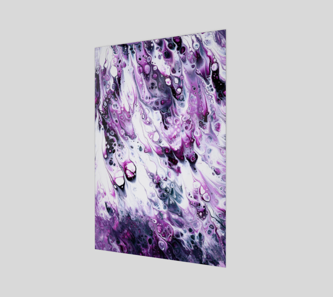 Transmutation Of Purple preview #1