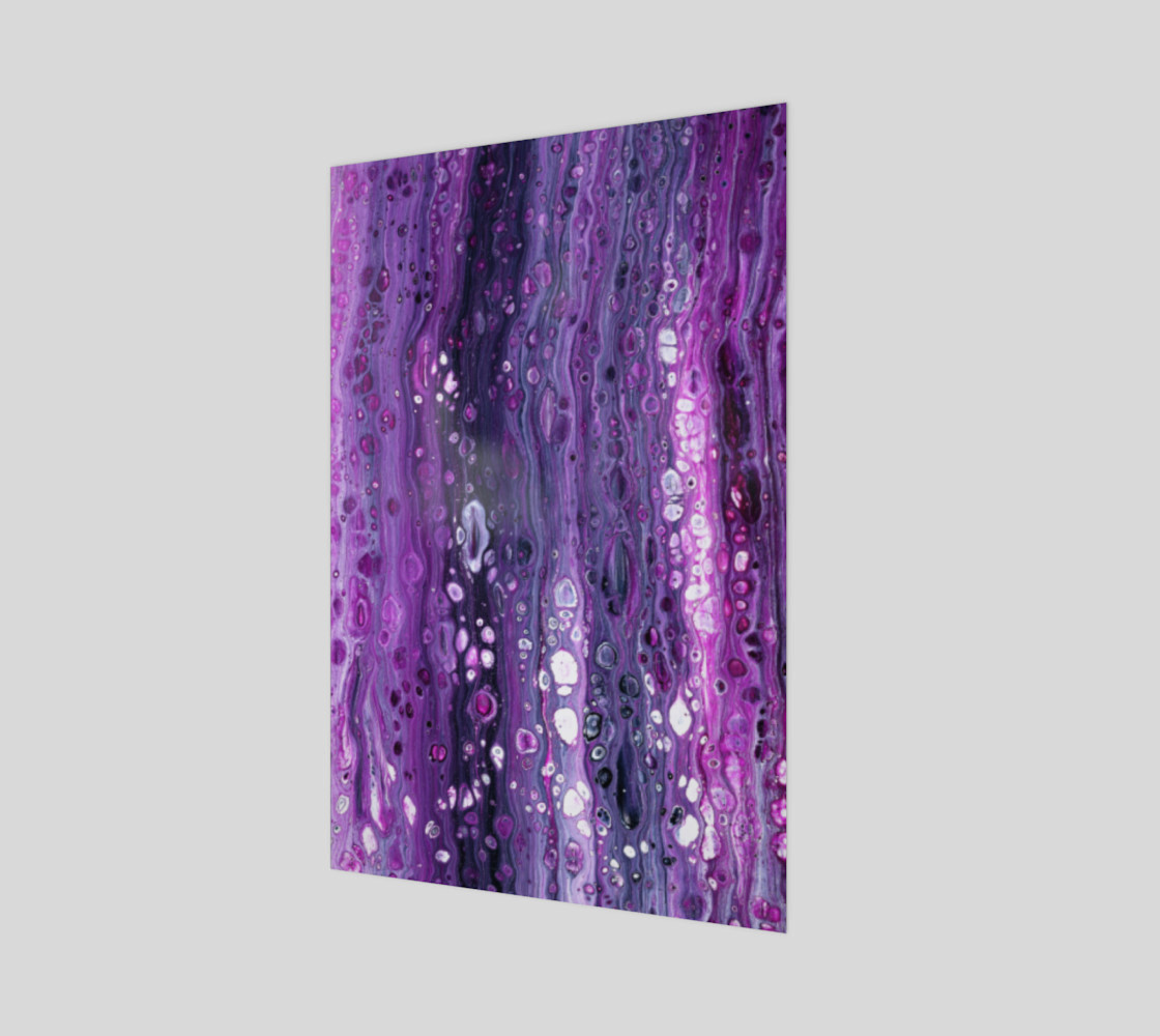 Under The Purple Sea preview #1