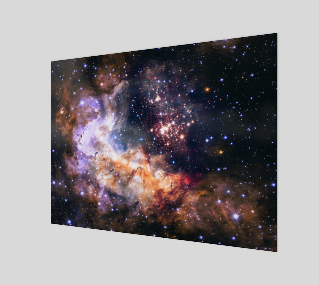 Celestial Fireworks preview #1