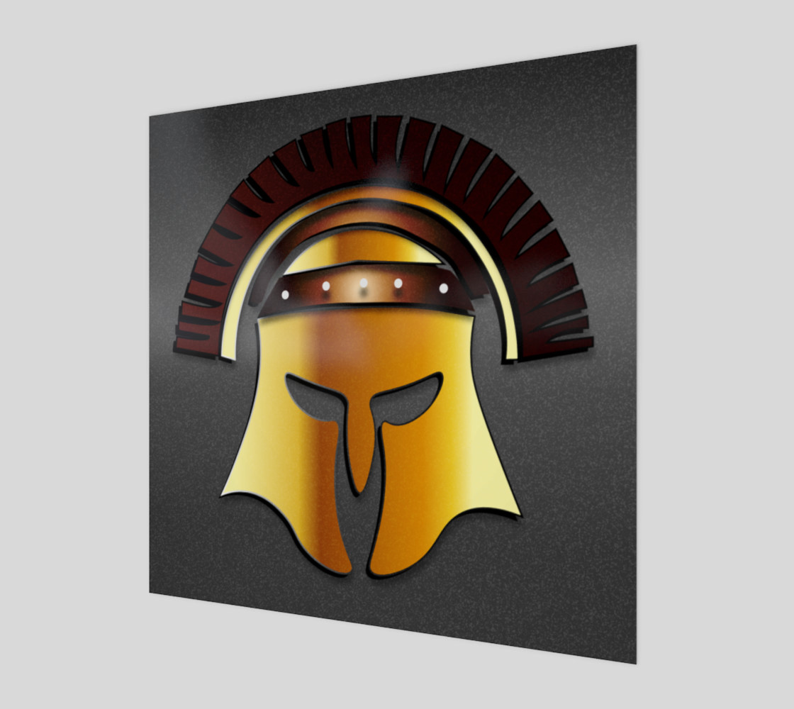 Helmet preview #1
